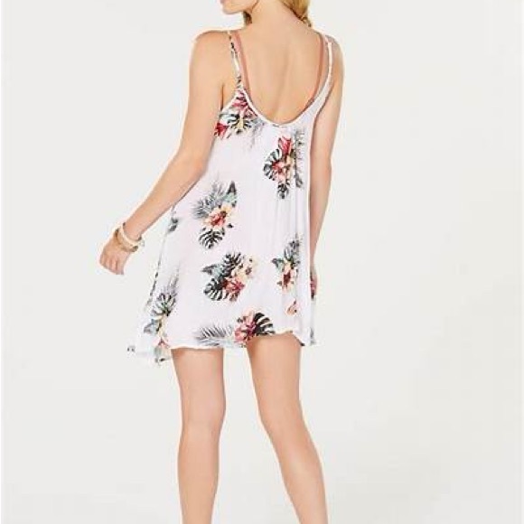 Roxy women’s softly love dress - Picture 2 of 5